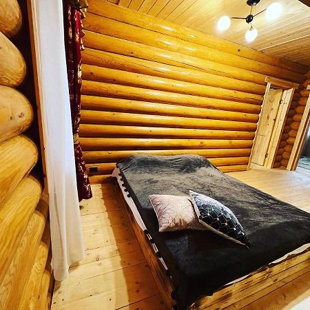 Villa По Щучьему Велению Shchūchīnsk Esterno foto