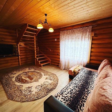 Villa По Щучьему Велению Shchūchīnsk Esterno foto