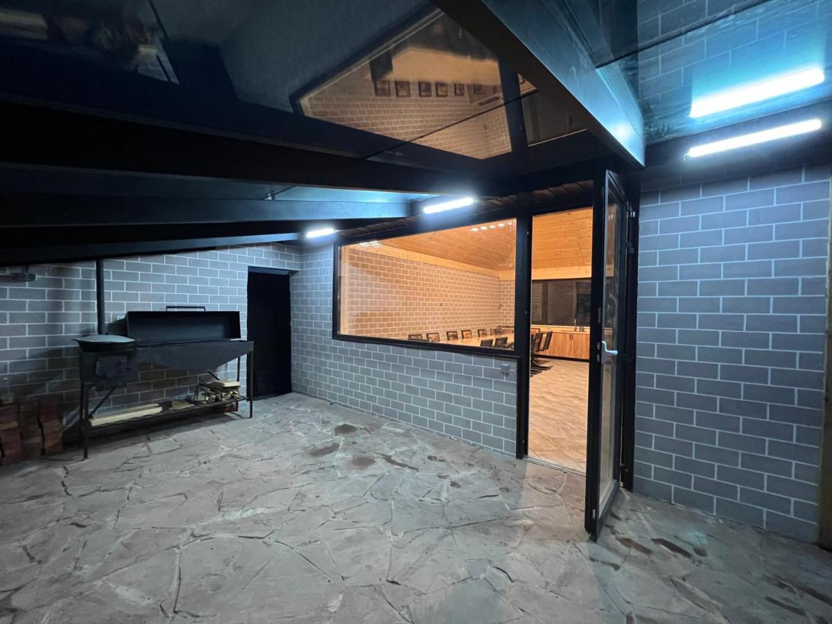Villa По Щучьему Велению Shchūchīnsk Esterno foto