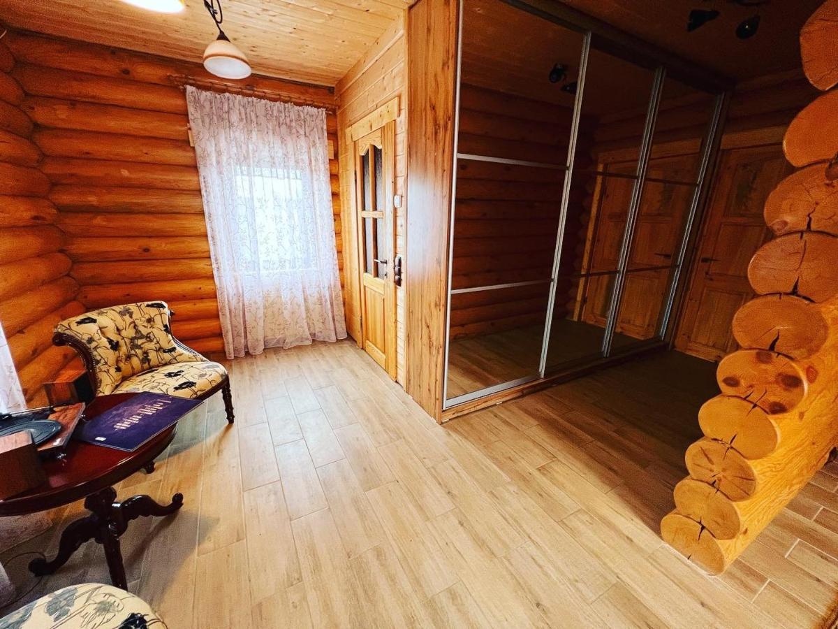 Villa По Щучьему Велению Shchūchīnsk Esterno foto